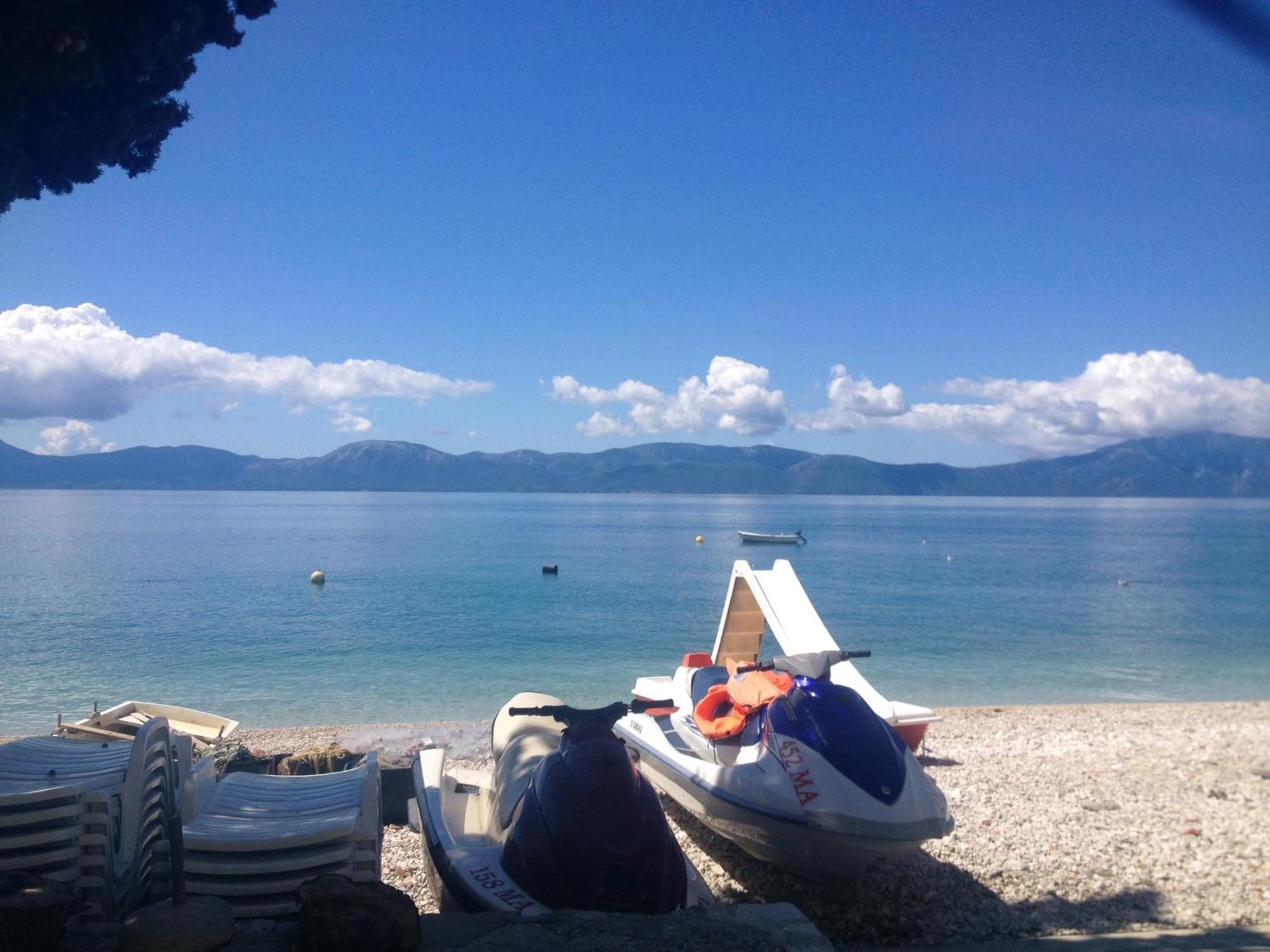 Apartments Pansion Franka Brist Rom bilde