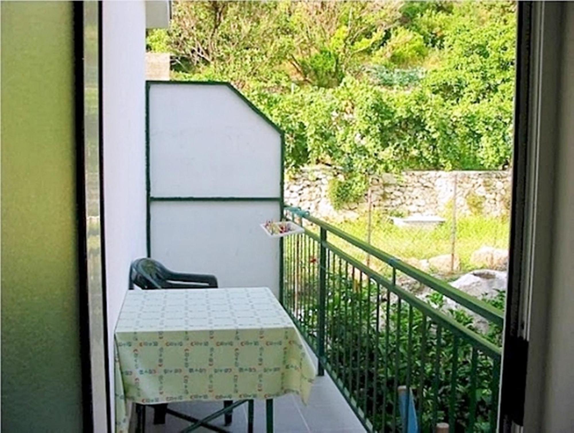 Apartments Pansion Franka Brist Rom bilde